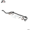 22mm Rear Sway bar by H&R for VW | Beetle | Golf | Jetta